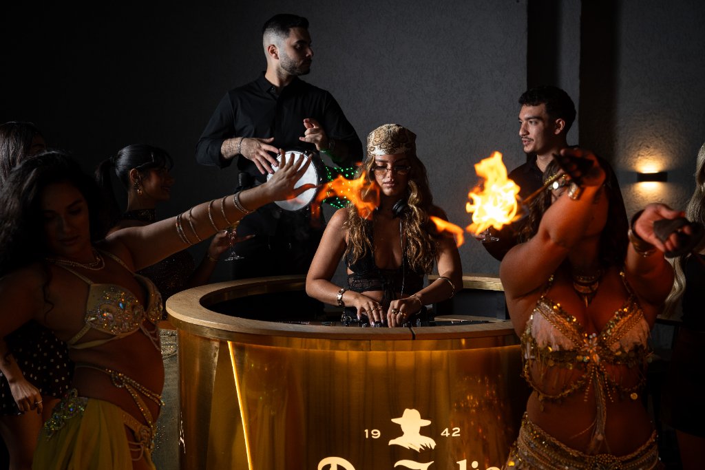 Private events
