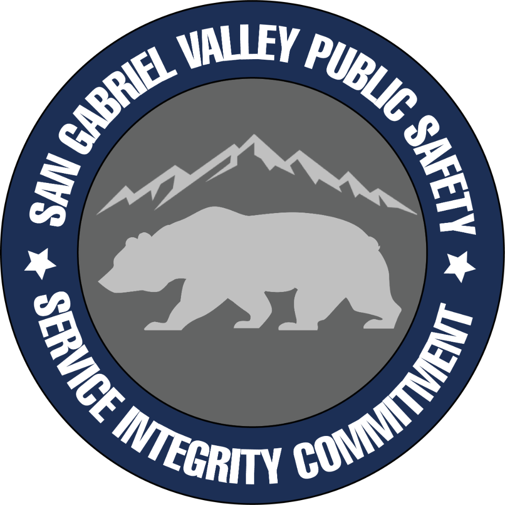 SGV Seal