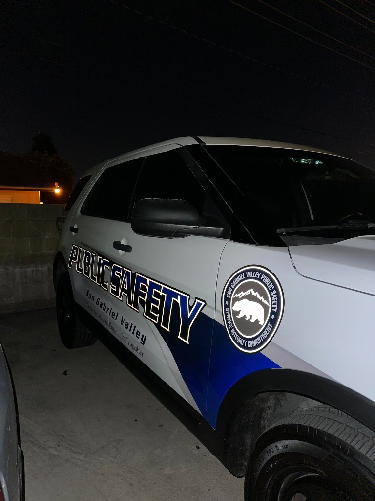 Alarm Monitoring and Response