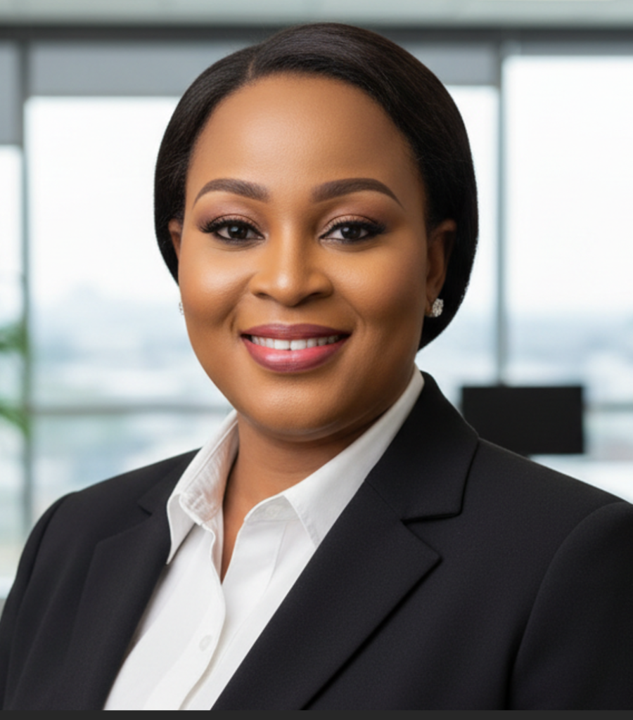 Bukky A. Wright, CISA, MBA