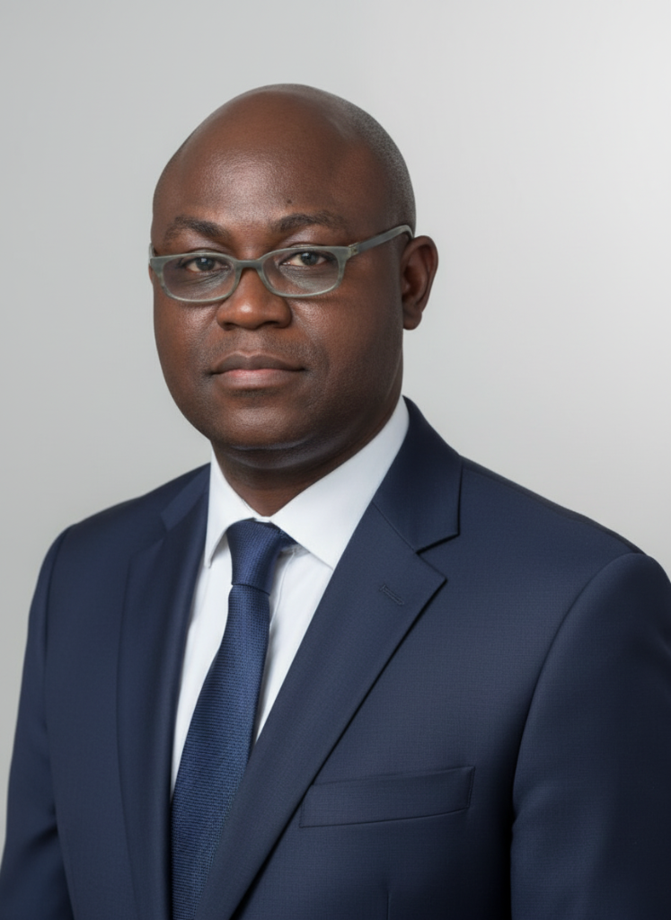 Mr. Olubukola O. Adio
