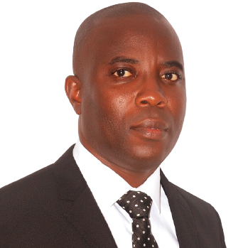 Mr. Gbenga Fatanmi