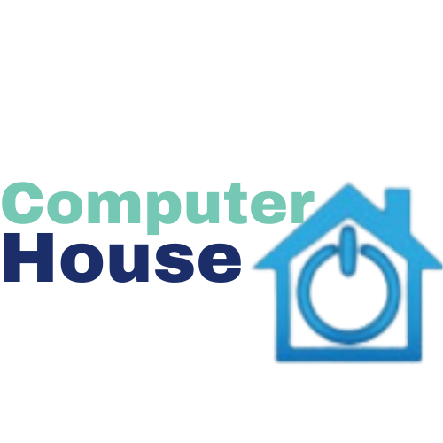 Computer House Nashville Logo