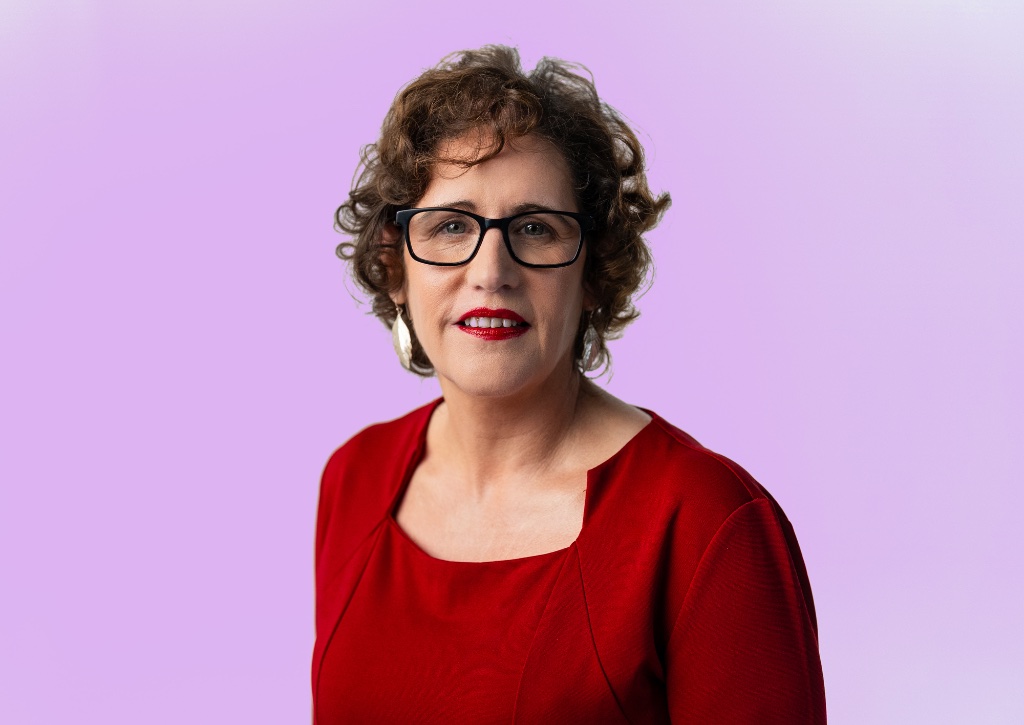 Dee Daly