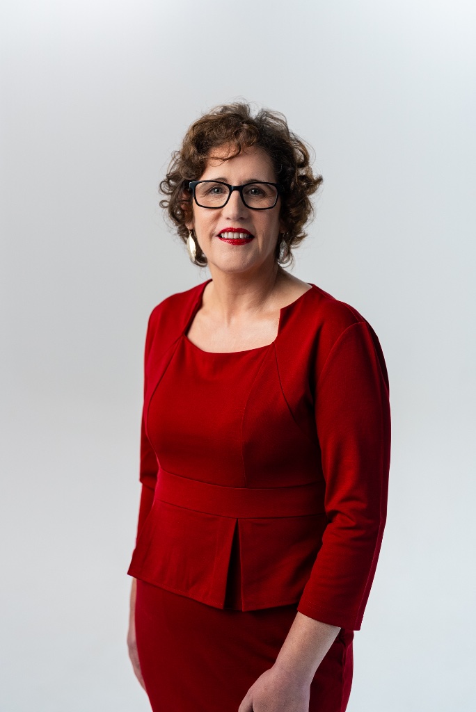 Dee Daly