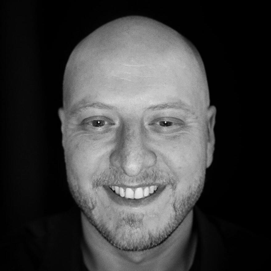 Phil - Founder of 1:90 Align