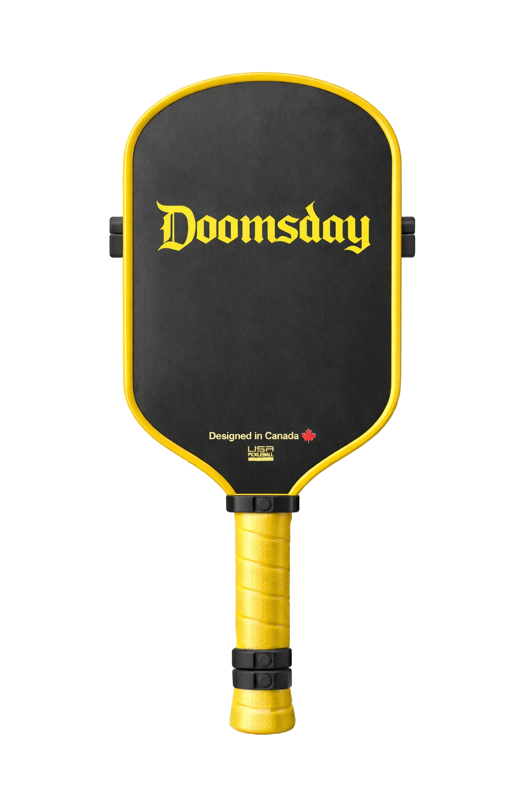 Doomsday template preview