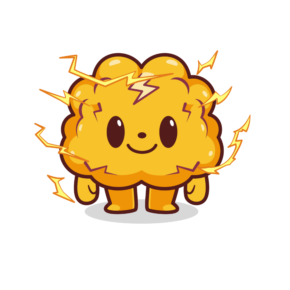 Turbo Character