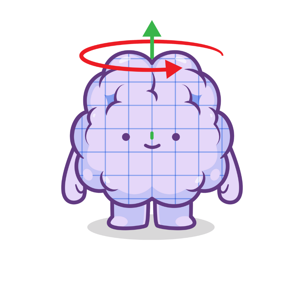 Axis Character