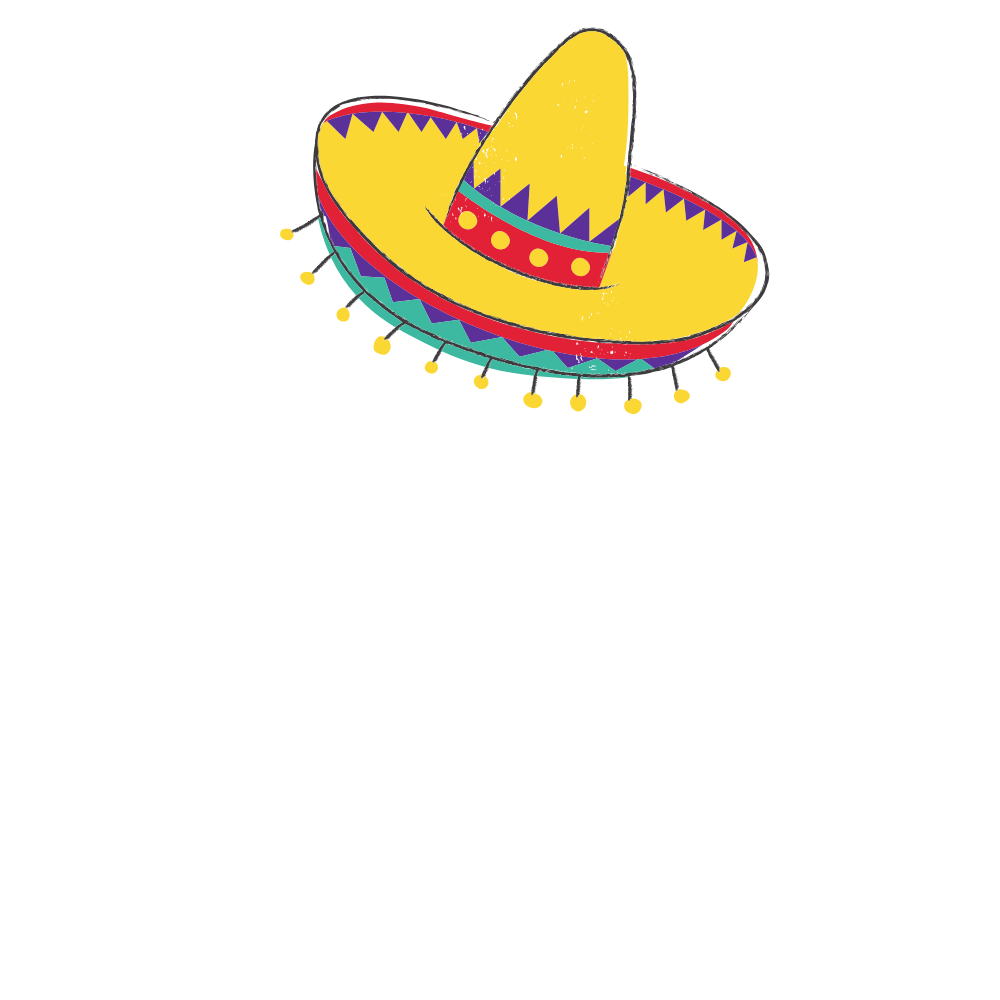Sombrero Hat