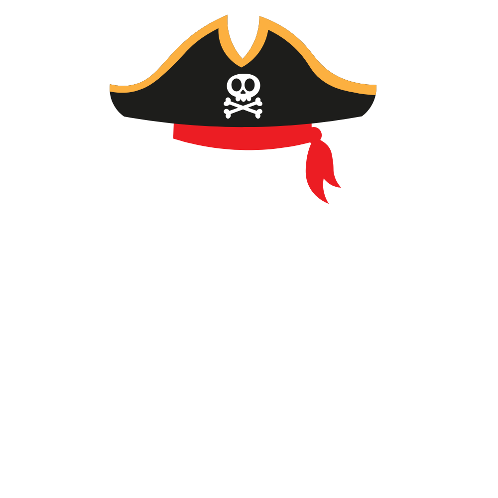 Pirate Hat