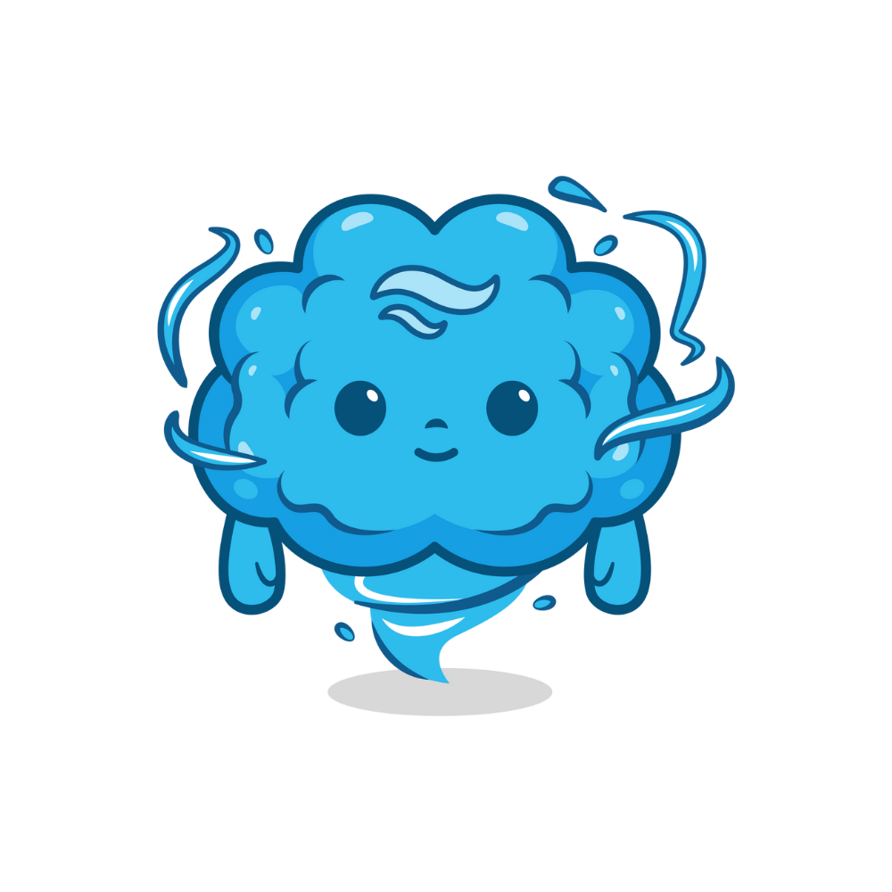 Flow Character