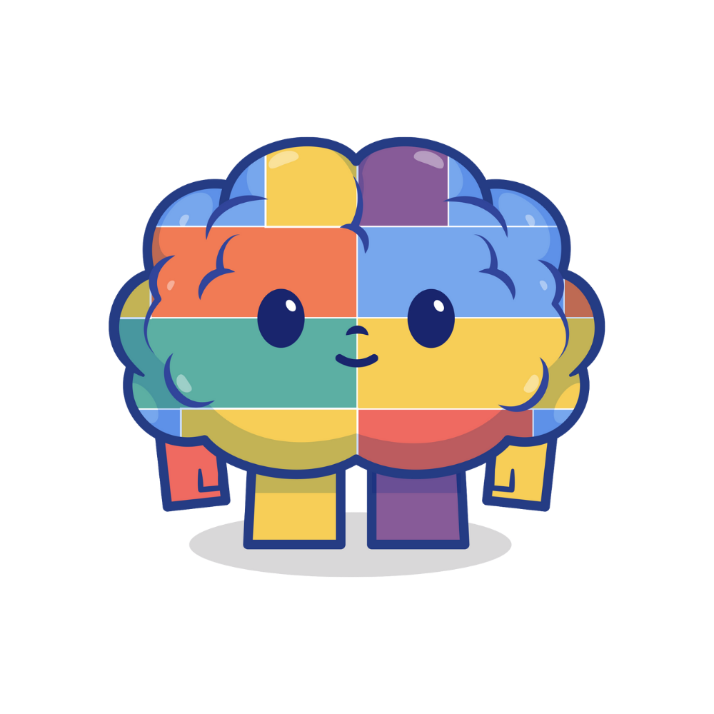 Puzzle Character