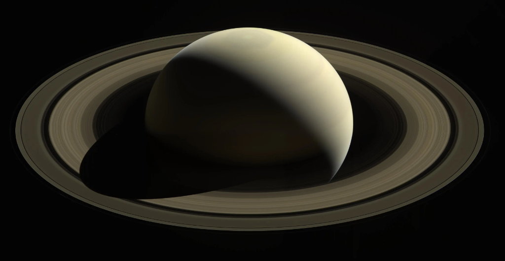 Saturn Meeting Room