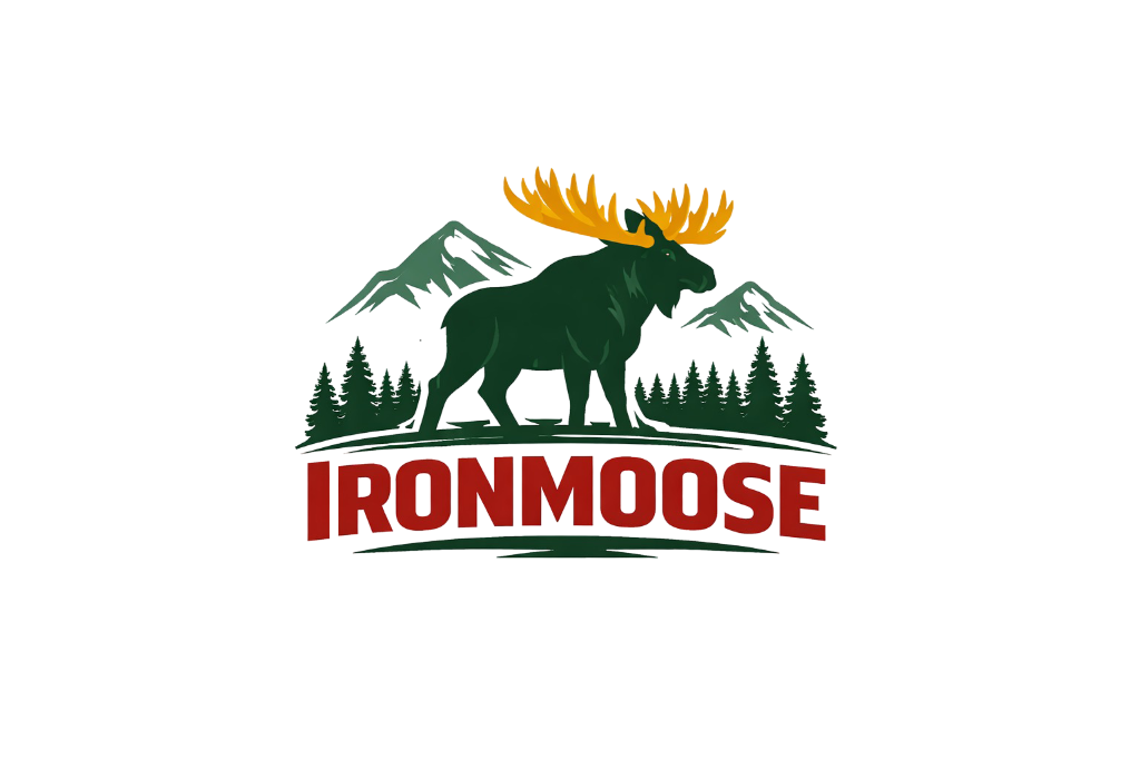 IRONMOOSE