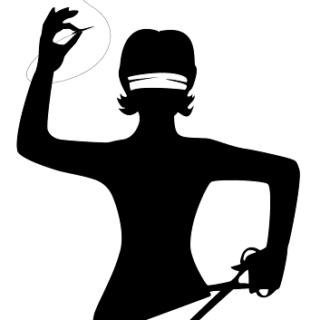 Blindstich Logo
