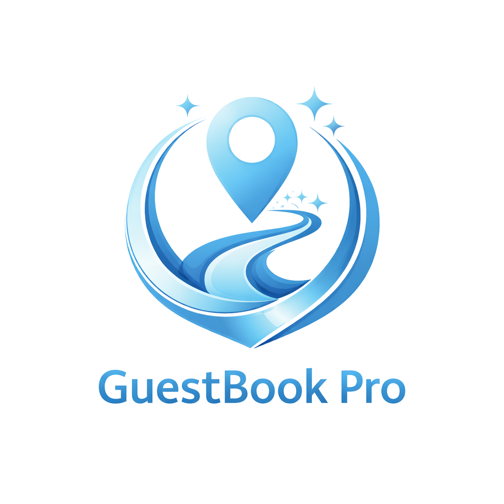 Guestbook Pro