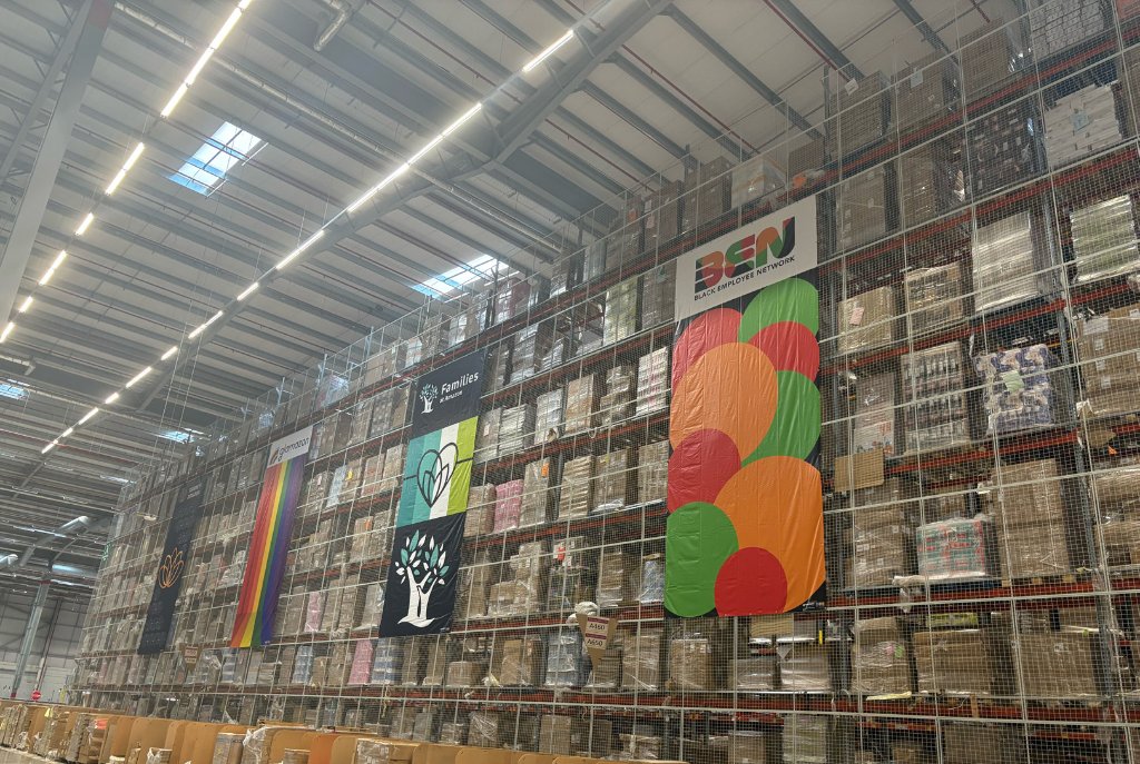 Warehouse Signage 14