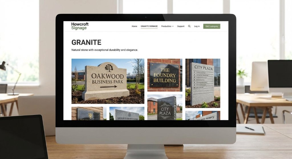 Granite