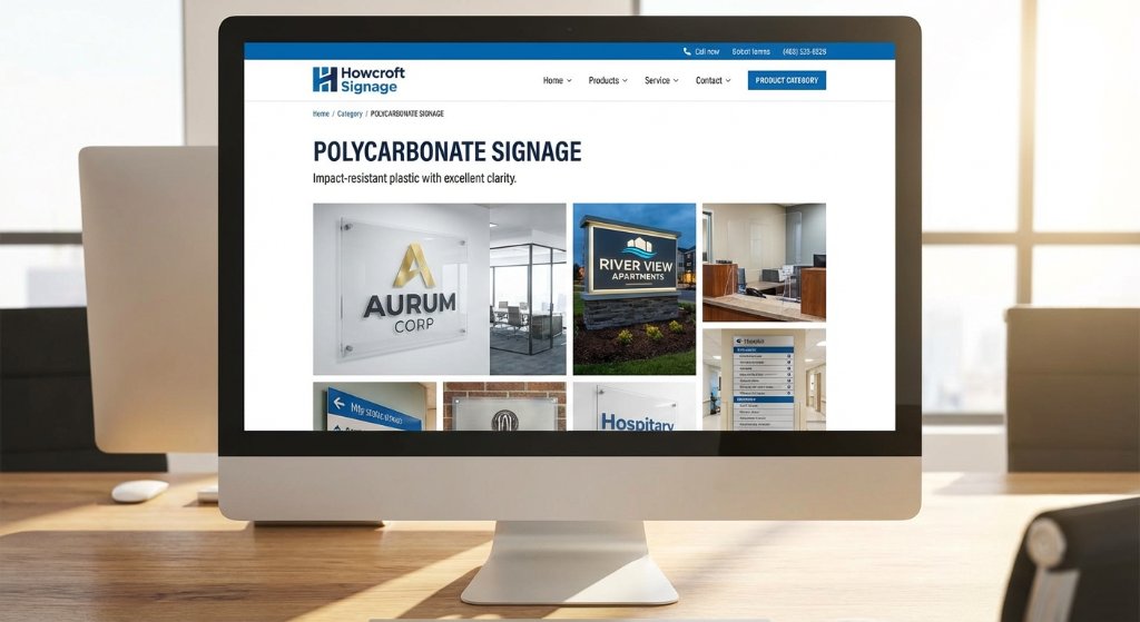 Polycarbonate