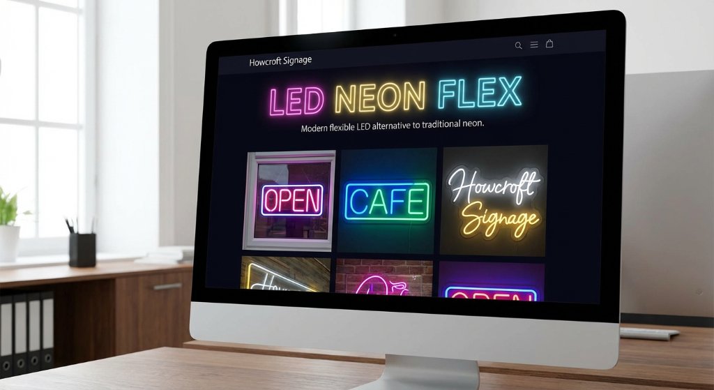 LED Neon Flex