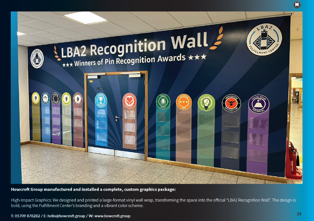 Mural Wall Coverings