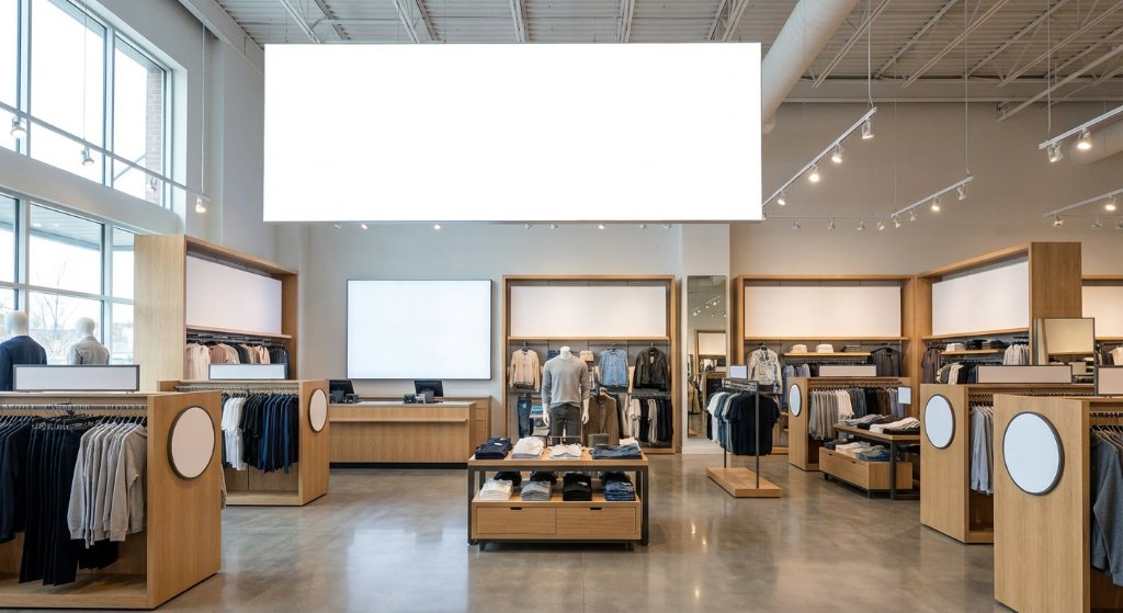 Retail Store