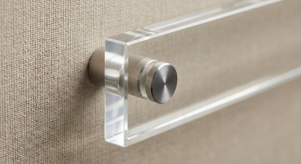 Acrylic Panels