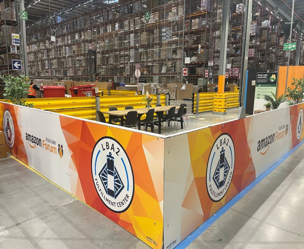 Warehouse Signage 11
