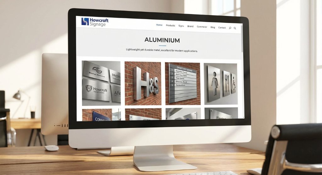 Aluminium