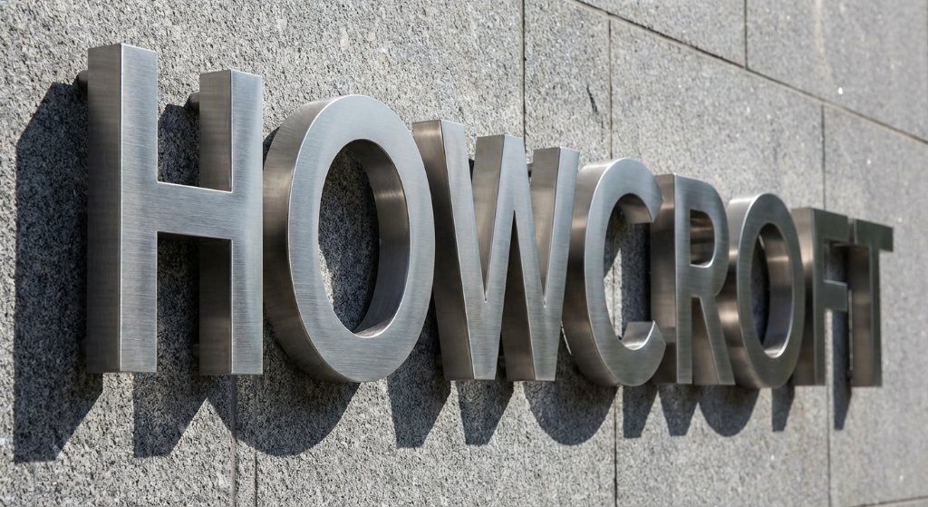 Stainless Steel Letters