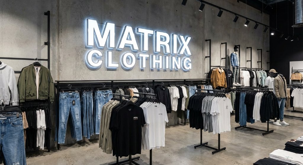 Retail Chain Multi-Location Rollout