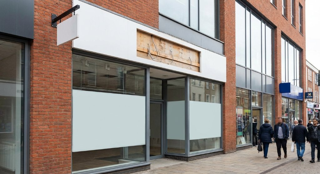 Store Front
