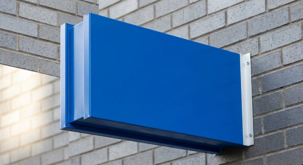 Sign Trays