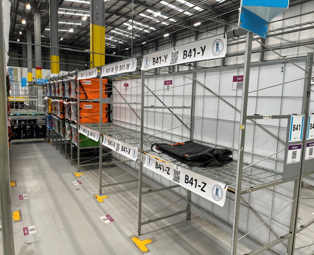 Warehouse Signage 10