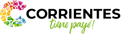 Corrientes Insight Dashboard template preview