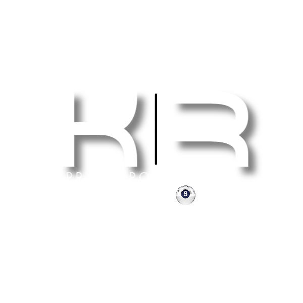 K|R League Logo
