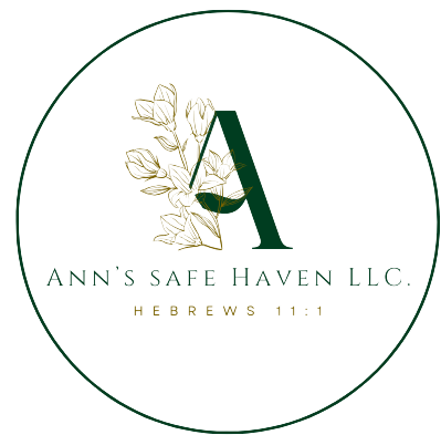Ann's Safe Haven
