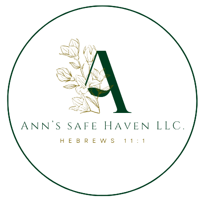 Ann's Safe Haven