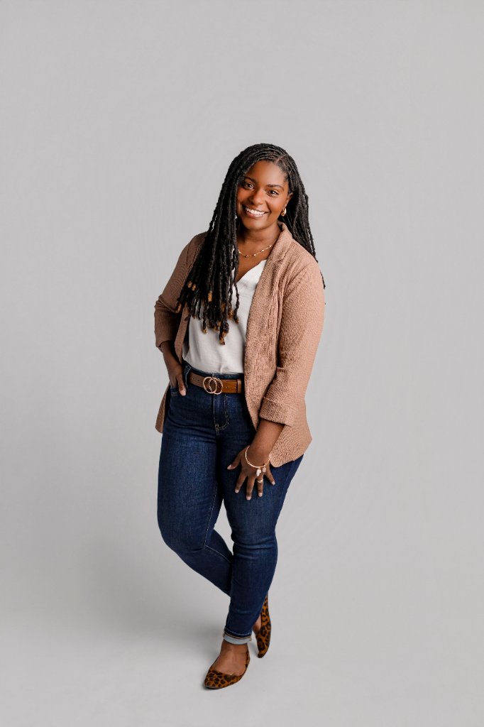 Crystal Ford - Professional Counselor