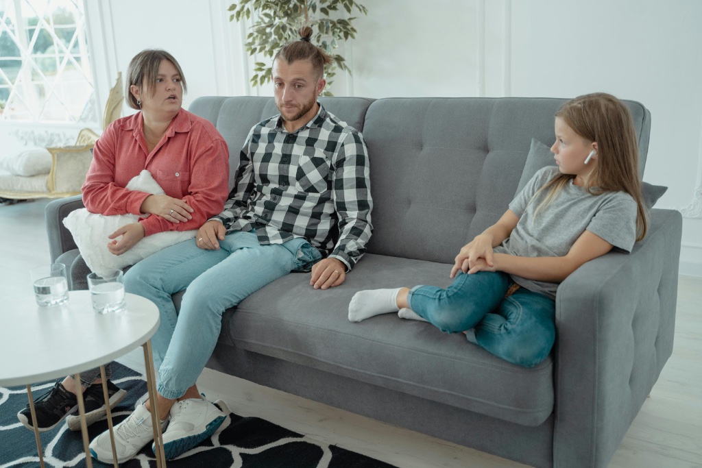 Family Therapy