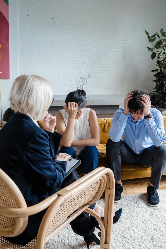 Couples Therapy
