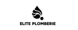Elite Plomberie Nice - Logo - Plombier professionnel à Nice et Alpes-Maritimes - Dépannage 24/7