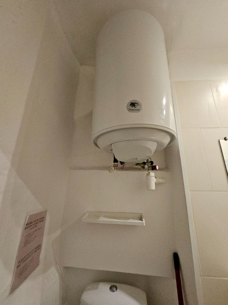 Dépannage Plomberie Nice : Ce Que Personne Ne Vous Dit Avant Que Ça Dégénère