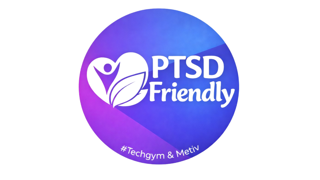PTSD Friendly