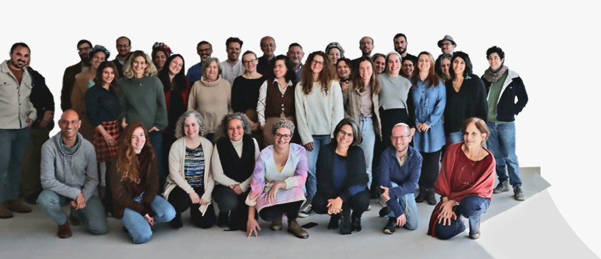 Metiv Team