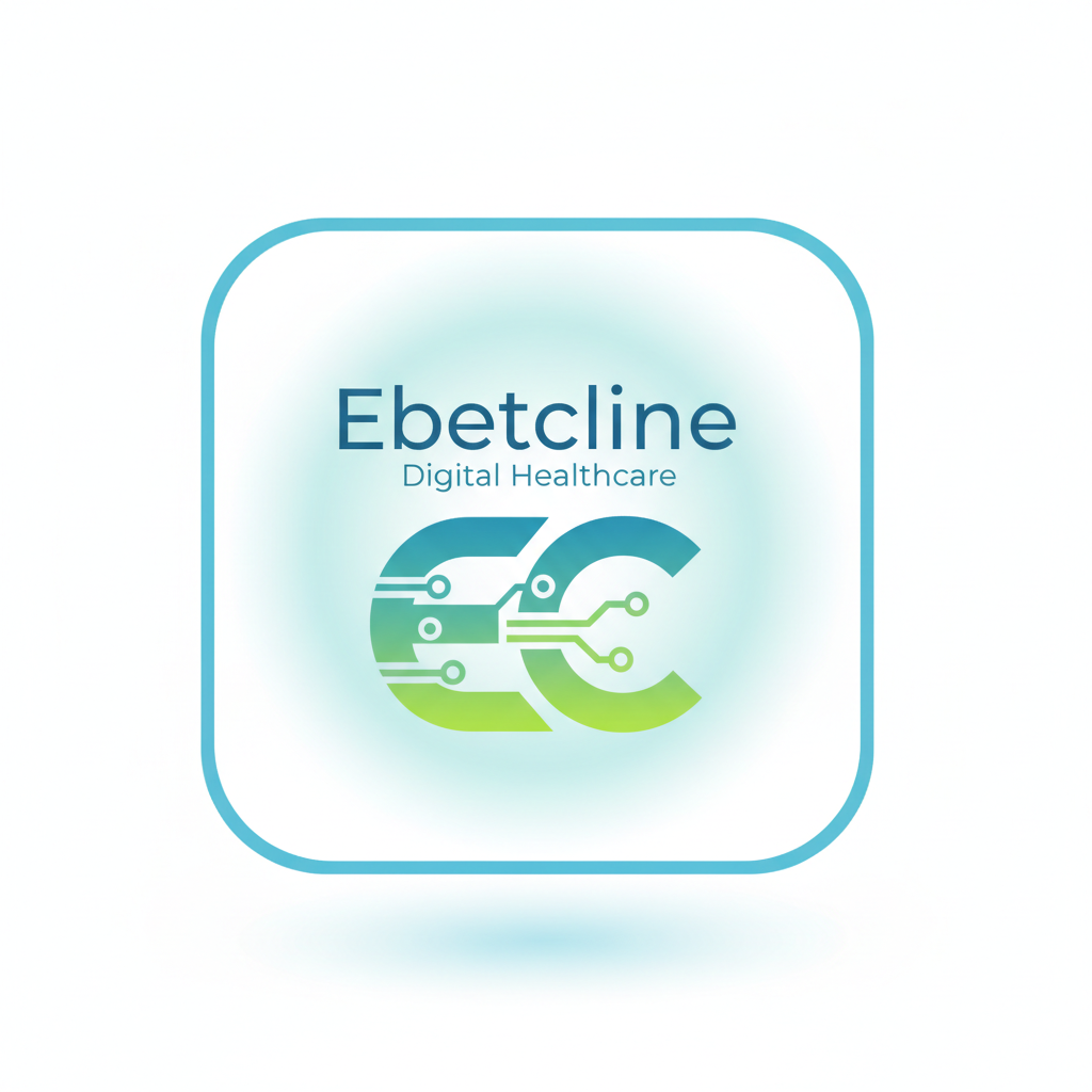 Ebetcline logo