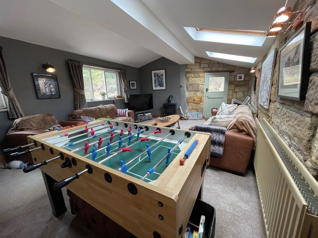 Cliff Crest Cottage