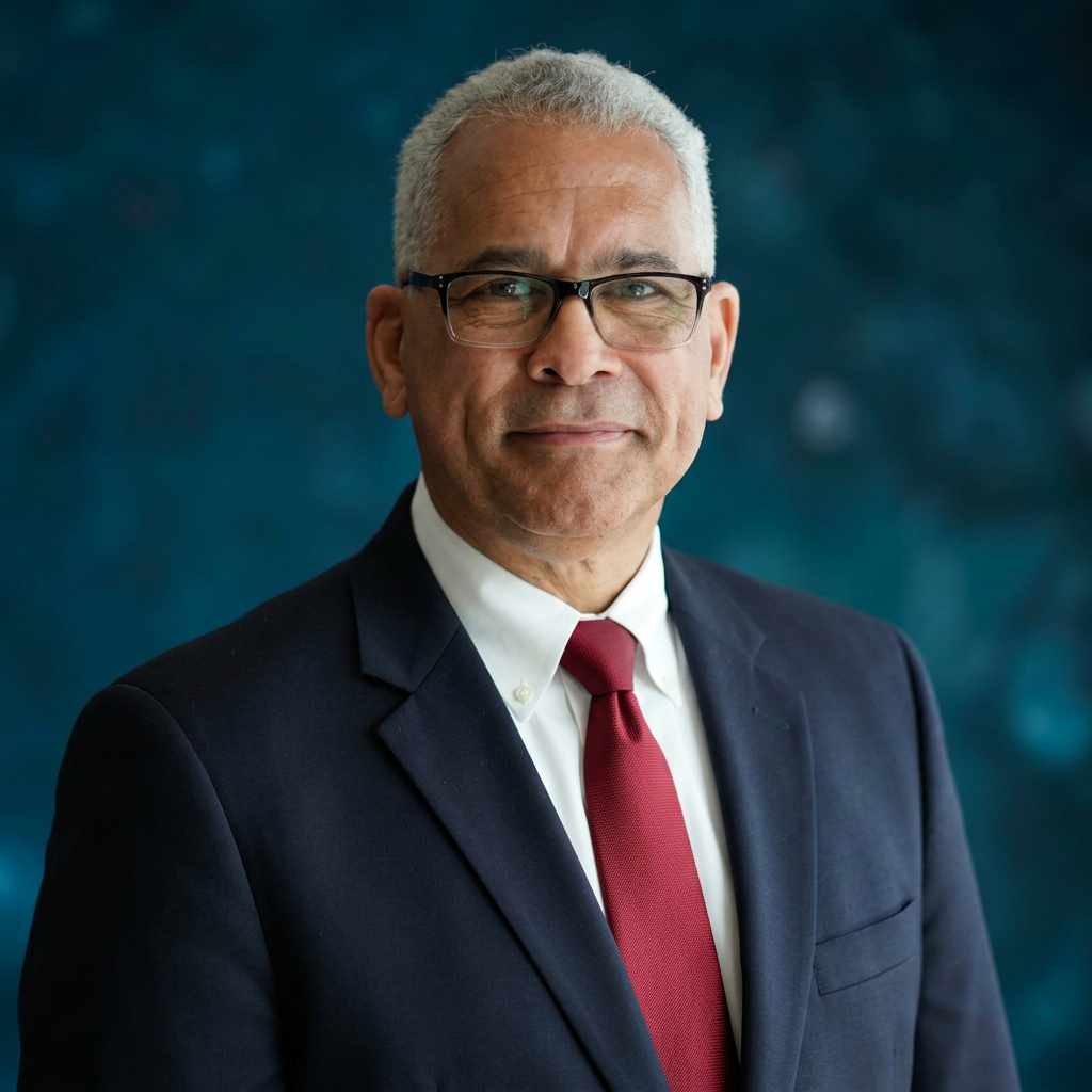 Allen Waters for Mayor