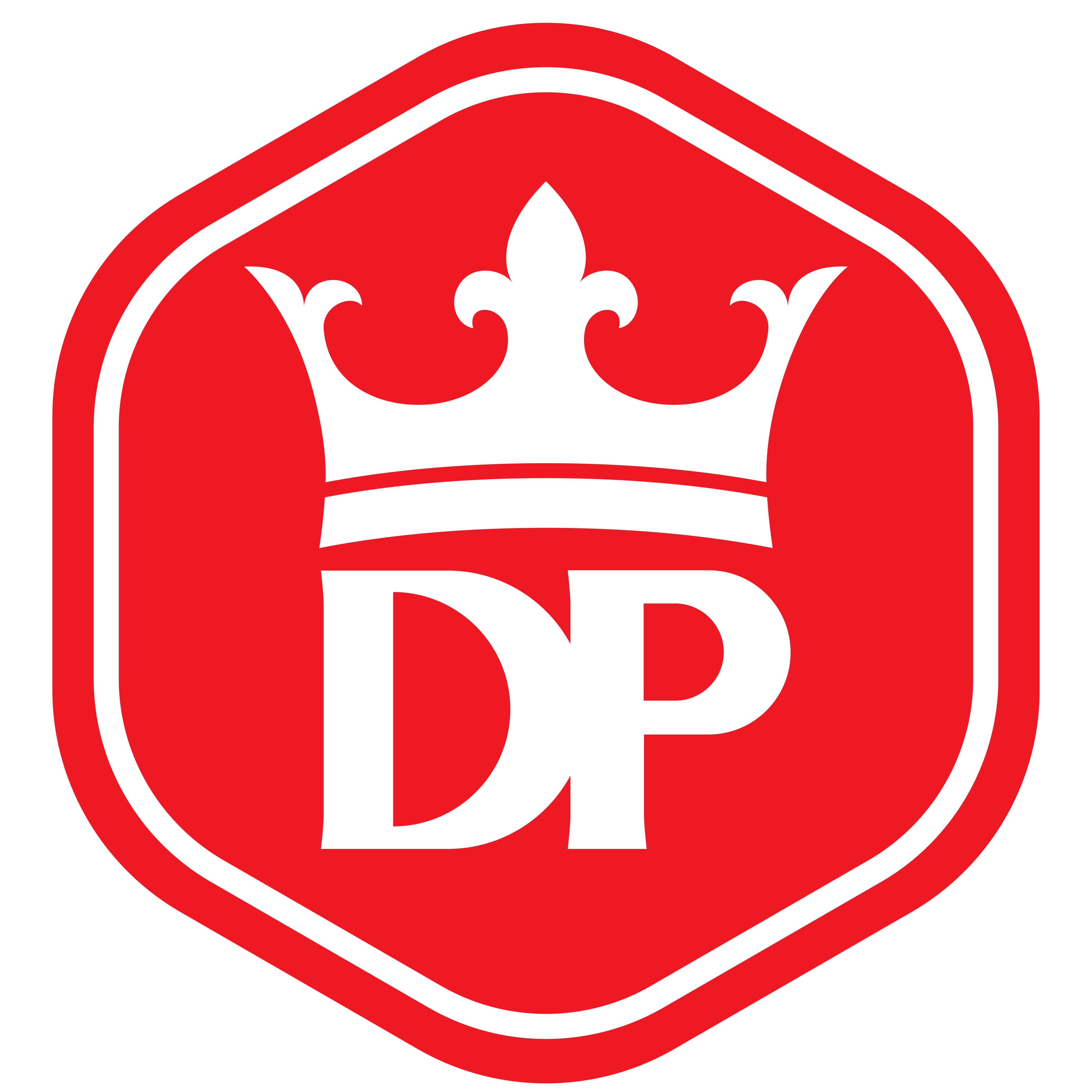 Gestor Dom Peter logo